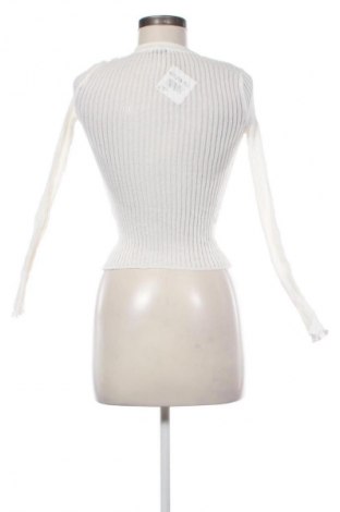 Damen Shirt Zara, Größe XS, Farbe Ecru, Preis € 9,99