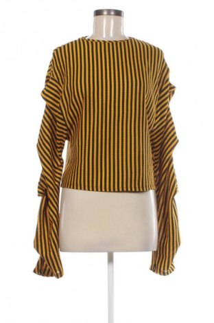 Damen Shirt Zara, Größe S, Farbe Mehrfarbig, Preis € 7,99