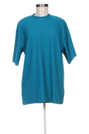 Női blúz Zara, Méret M, Szín Kék, Ár 3 649 Ft