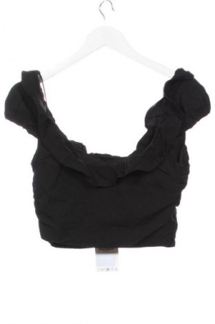 Dámska blúza Zara, Veľkosť S, Farba Čierna, Cena  14,95 €