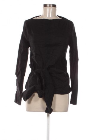 Női blúz Zara, Méret S, Szín Fekete, Ár 3 429 Ft