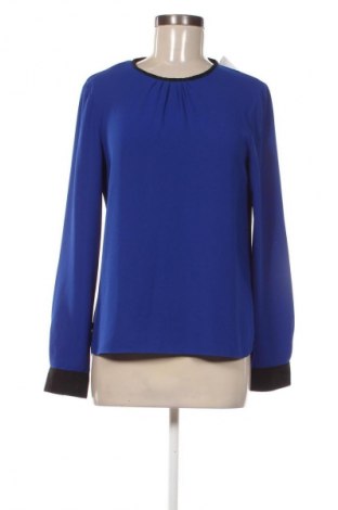 Damen Shirt Zara, Größe M, Farbe Blau, Preis € 8,99