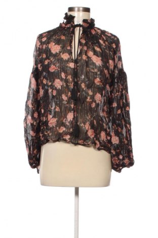 Női blúz Zara, Méret S, Szín Sokszínű, Ár 2 969 Ft