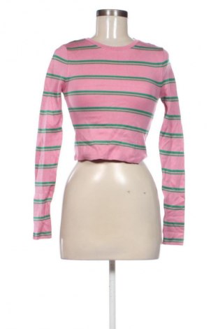 Damen Shirt Zara, Größe S, Farbe Mehrfarbig, Preis € 8,99