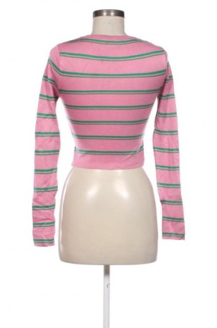 Damen Shirt Zara, Größe S, Farbe Mehrfarbig, Preis € 8,99