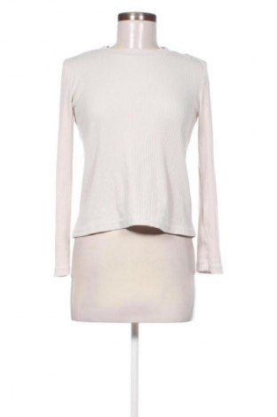 Damen Shirt Zara, Größe S, Farbe Beige, Preis € 14,00