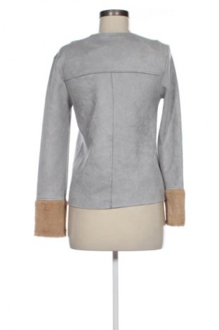 Damen Shirt Zara, Größe S, Farbe Grau, Preis € 8,99