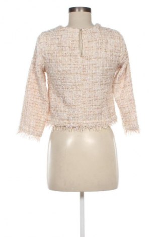 Damen Shirt Zara, Größe XS, Farbe Mehrfarbig, Preis € 7,99