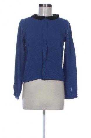 Damen Shirt Zara, Größe M, Farbe Blau, Preis € 14,00