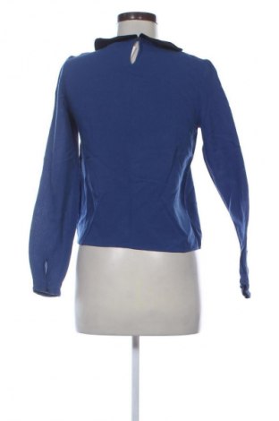 Damen Shirt Zara, Größe M, Farbe Blau, Preis € 14,00