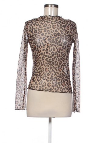 Damen Shirt Zara, Größe S, Farbe Mehrfarbig, Preis € 13,81