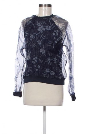 Damen Shirt Zara, Größe S, Farbe Mehrfarbig, Preis € 7,99