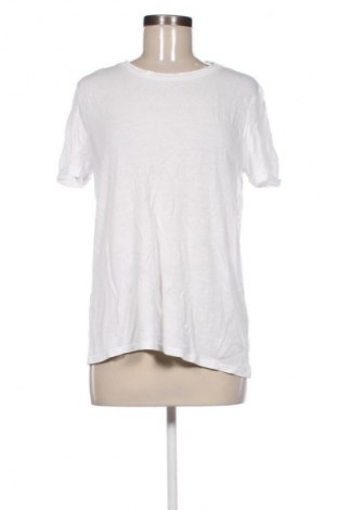 Damen Shirt Zara, Größe M, Farbe Weiß, Preis € 10,26