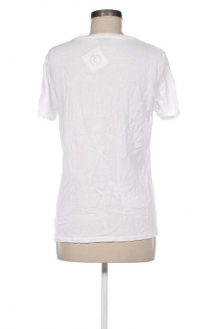 Damen Shirt Zara, Größe M, Farbe Weiß, Preis € 10,26