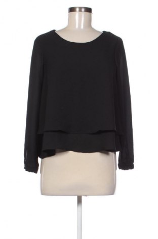 Női blúz Zara, Méret M, Szín Fekete, Ár 5 785 Ft