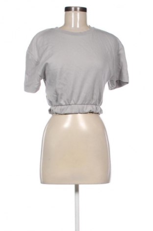 Női blúz Zara, Méret S, Szín Szürke, Ár 4 241 Ft