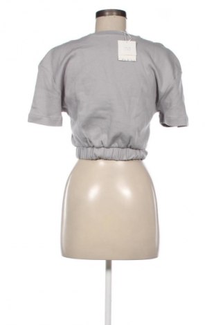 Női blúz Zara, Méret S, Szín Szürke, Ár 9 717 Ft