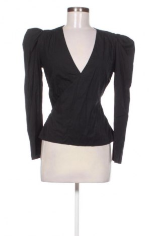 Női blúz Zara, Méret S, Szín Fekete, Ár 5 785 Ft