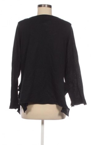 Női blúz Zara, Méret M, Szín Fekete, Ár 5 785 Ft