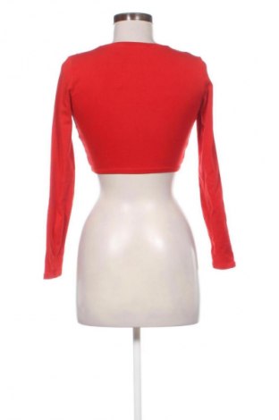 Damen Shirt Zara, Größe M, Farbe Rot, Preis € 25,68
