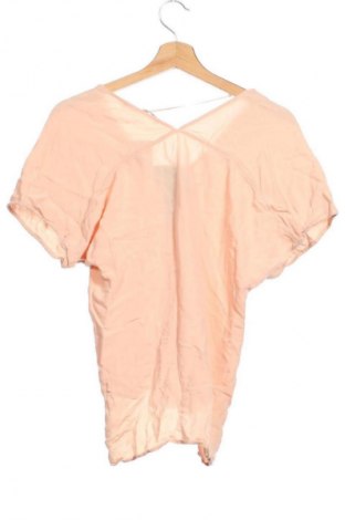 Női blúz Zara, Méret XS, Szín Bézs, Ár 4 132 Ft