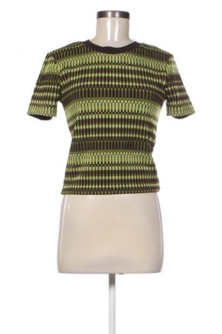 Damen Shirt Zara, Größe M, Farbe Mehrfarbig, Preis € 10,17