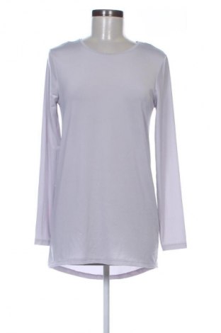 Damen Shirt Zara, Größe S, Farbe Grau, Preis € 14,00