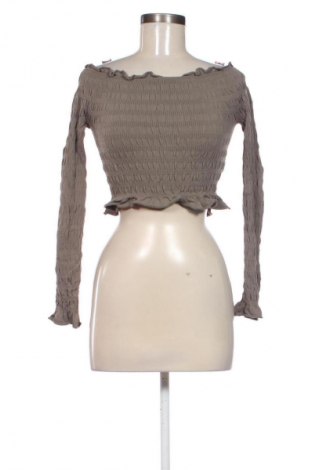 Bluzka damska Zara, Rozmiar S, Kolor Zielony, Cena 32,99 zł