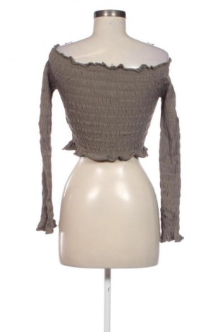 Bluzka damska Zara, Rozmiar S, Kolor Zielony, Cena 32,99 zł