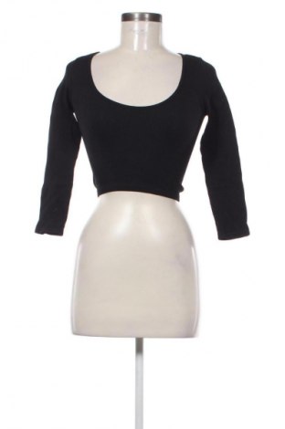 Damen Shirt Zara, Größe XS, Farbe Schwarz, Preis € 10,99