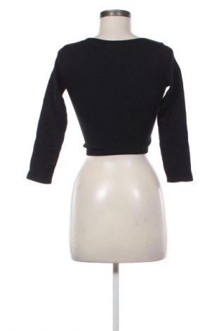 Damen Shirt Zara, Größe XS, Farbe Schwarz, Preis € 10,99