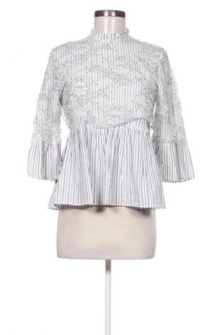 Damen Shirt Zara, Größe M, Farbe Mehrfarbig, Preis € 14,00