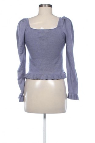 Damen Shirt Zara, Größe M, Farbe Blau, Preis € 8,99