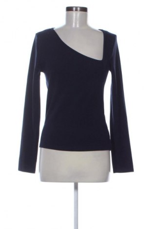 Női blúz Zara, Méret L, Szín Kék, Ár 5 785 Ft