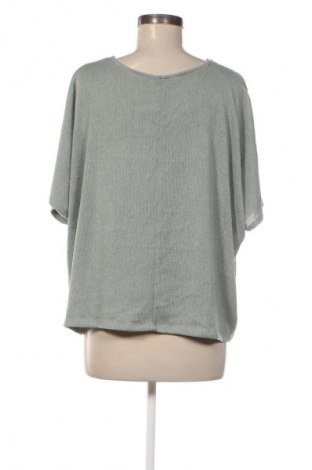 Damen Shirt Zara, Größe S, Farbe Grün, Preis € 7,99