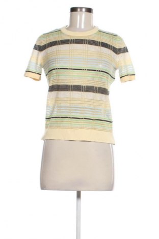 Дамска блуза Zara, Размер M, Цвят Многоцветен, Цена 6,64 €