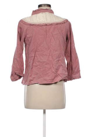 Damen Shirt Zara, Größe M, Farbe Mehrfarbig, Preis € 16,14