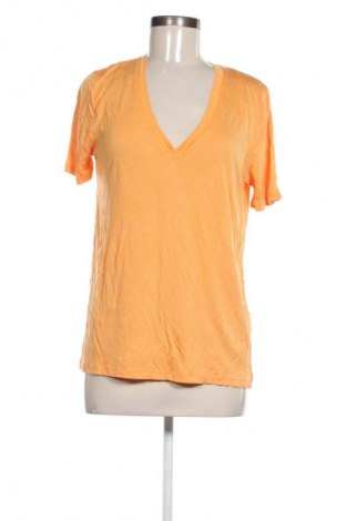Damen Shirt Zara, Größe S, Farbe Orange, Preis € 8,99