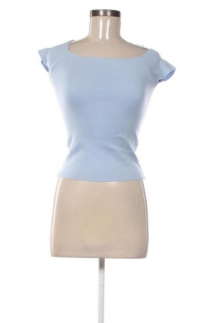 Damen Shirt Zara, Größe S, Farbe Blau, Preis € 7,99