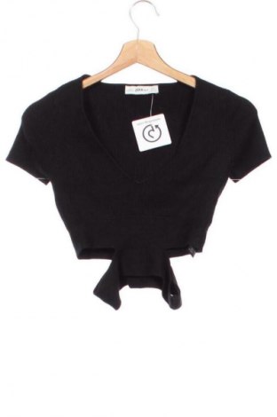 Damen Shirt Zara, Größe S, Farbe Schwarz, Preis € 8,99