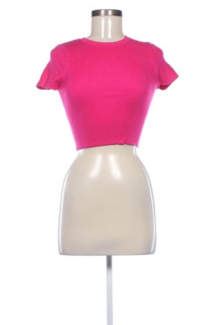 Női blúz Zara, Méret S, Szín Rózsaszín, Ár 3 559 Ft