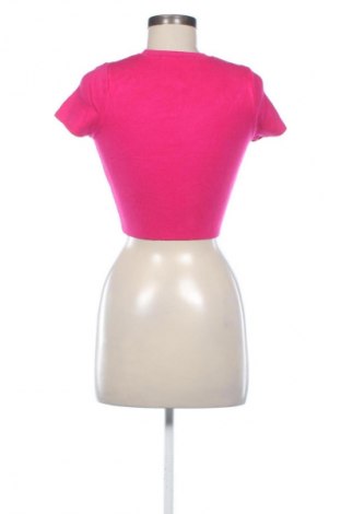 Női blúz Zara, Méret S, Szín Rózsaszín, Ár 3 559 Ft