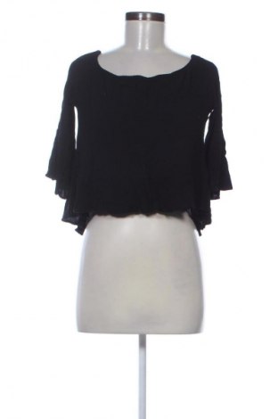 Damen Shirt Zara, Größe S, Farbe Schwarz, Preis € 14,00