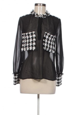 Női blúz Zara, Méret XS, Szín Sokszínű, Ár 3 679 Ft