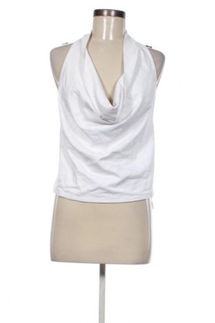 Damen Shirt Zara, Größe M, Farbe Weiß, Preis € 12,99