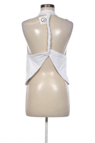 Damen Shirt Zara, Größe M, Farbe Weiß, Preis € 12,99