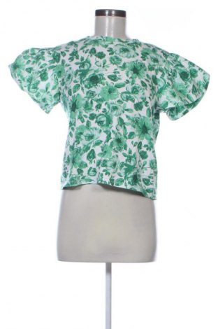 Női blúz Zara, Méret M, Szín Sokszínű, Ár 4 132 Ft