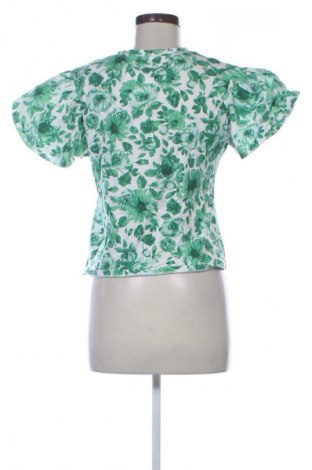 Női blúz Zara, Méret M, Szín Sokszínű, Ár 4 132 Ft