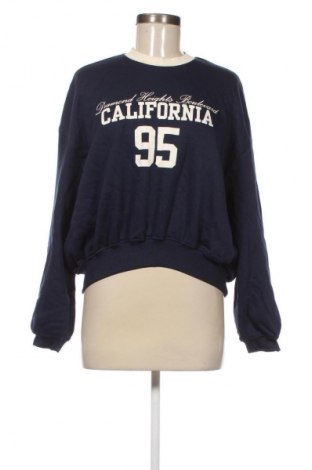 Damen Shirt Zara, Größe S, Farbe Blau, Preis € 8,99