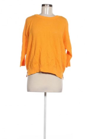 Damen Shirt Zara, Größe S, Farbe Orange, Preis € 8,99